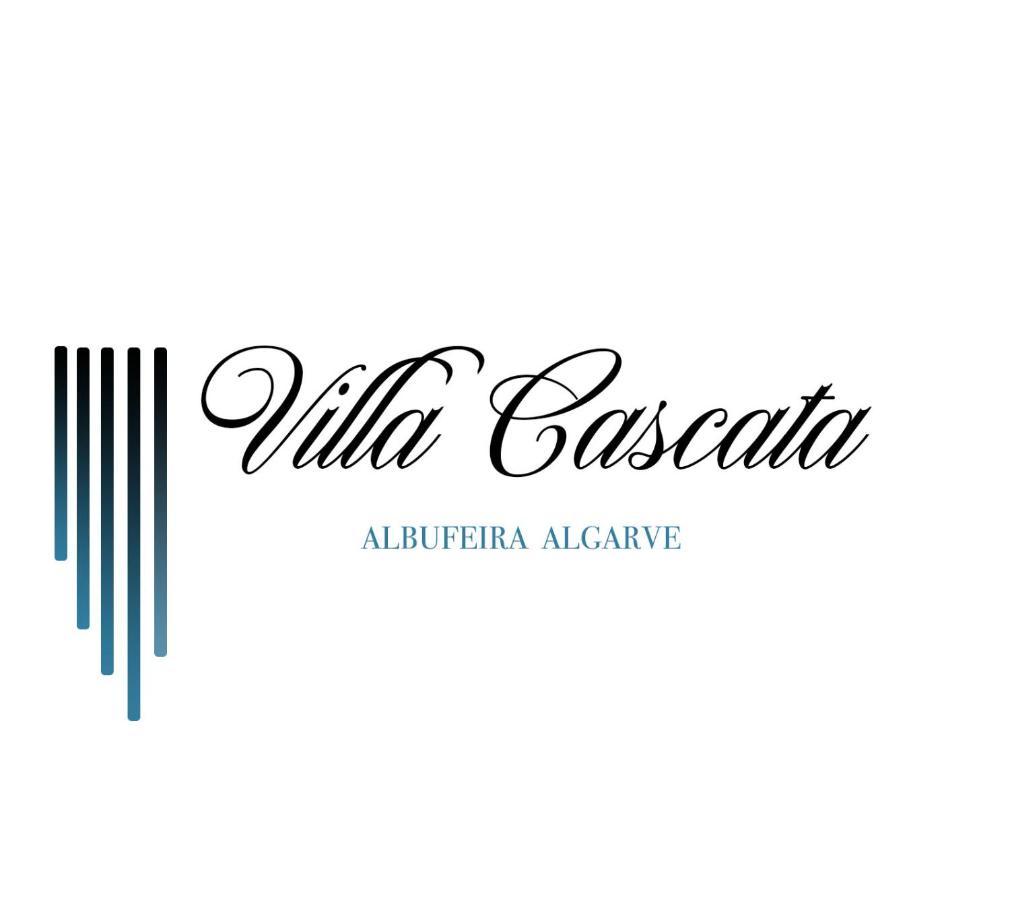 Cascata, 3 Bedroom, Pool, Close To Olhos De Agua Villa