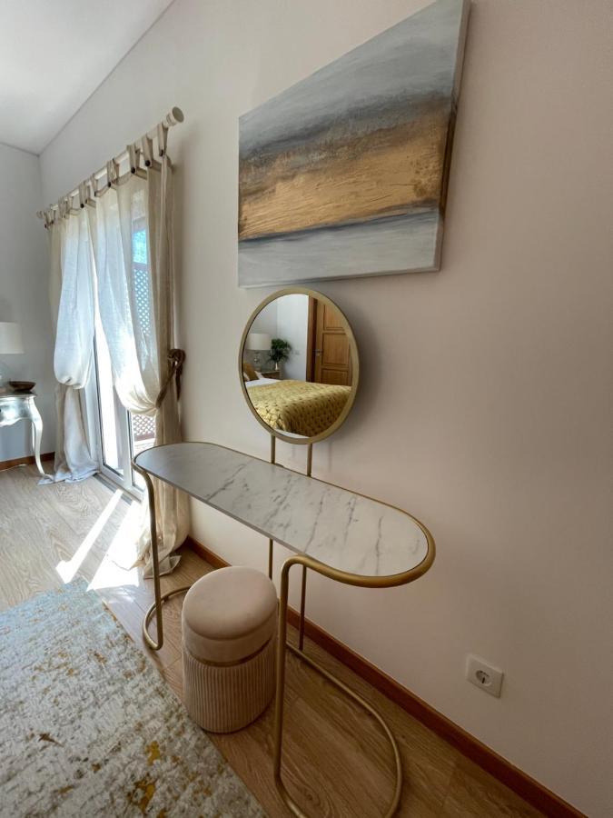 Cascata, 3 Bedroom, Pool, Close To Olhos De Agua
