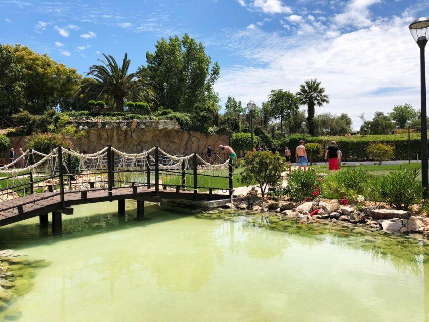 Villa Cascata, 3 Bedroom, Pool, Close To Olhos De Agua