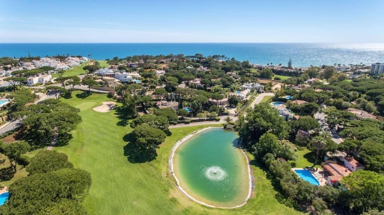 Cascata, 3 Bedroom, Pool, Close To Olhos De Agua *