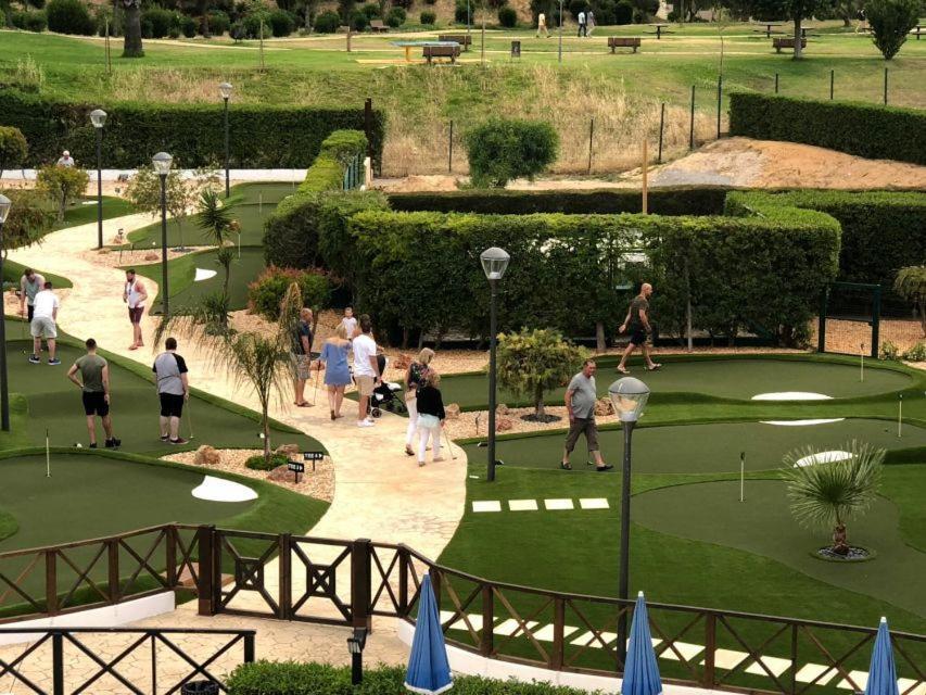 Cascata, 3 Bedroom, Pool, Close To Olhos De Agua