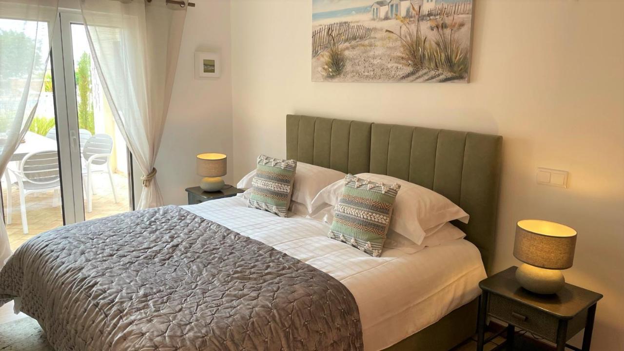 Cascata, 3 Bedroom, Pool, Close To Olhos De Agua Villa Albufeira