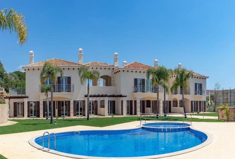 Cascata, 3 Bedroom, Pool, Close To Olhos De Agua Villa Albufeira